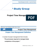 Project Management - 5