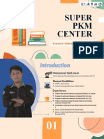 Super PKM Center