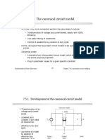 02 - Sect 7 5 The Canonical Model - Sect7 5