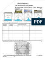 Lucrarea Practica nr2 Geografie