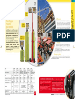 SOLOR Technical Datasheet