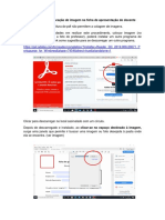 2 Tutorial Pdf-Colar Imagem Na Ficha de Apresentacao