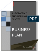 Business Plan