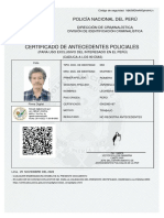 Certifica Doce Rap