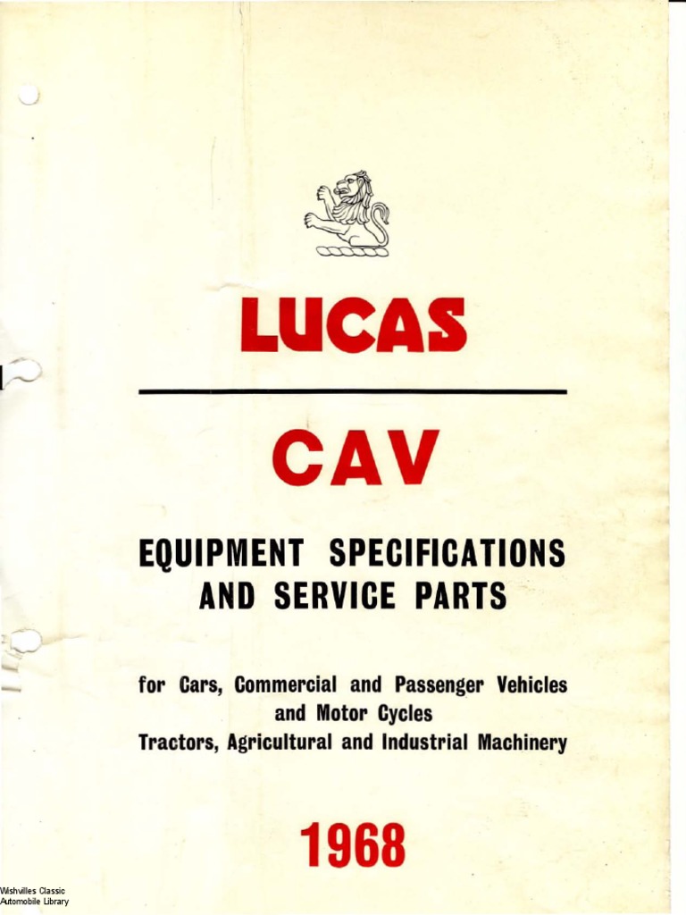 激レア❗コーギー1186 Lucas CAV service part トラック 激レア❗コーギー1186 Lucas CAV service part トラック Lucas
