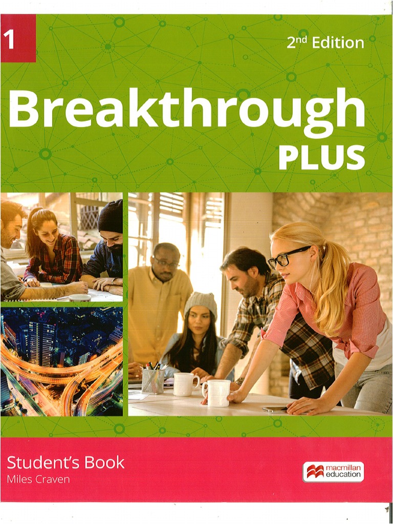 1 Breakthrough SB | PDF