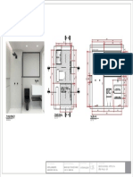 Detalhamento banheiro social