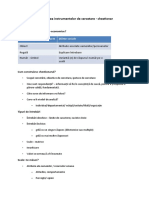 Cercetarea Cantitativa