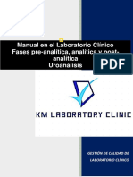 Diseño de Un Manual de Laboratorio Clínico Heras Lema Otavalo Samaniego Úrgiles Pagenumber