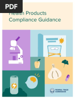 Health Guidance 508