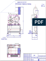 Outline-BK6008 22kw-Model