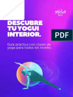 Desafio Yoga 360 E-Book