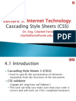CSC360 Lecture 03