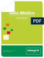 Guia Medico Unimed Franca Atualizado Janeiro 2023