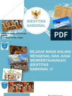 Identitas Nasional