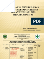 Program PTM
