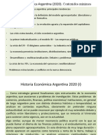 Historia Economica Argentina I 20