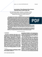 21) Steiner - Climatological Characterization of Three