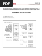 Glucose Bk200 Biobase