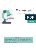 1 - Microscopia Lab