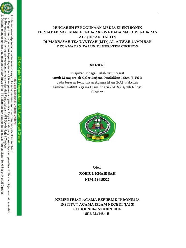 SodaPDF-converted-ROBIUL KHABIBAH - 58410322 - Ok-Min | PDF | Karier ...