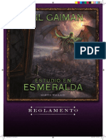 Estudio en Esmeralda Reglas v3.0