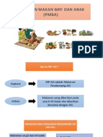 Materi Pmba