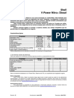 Shell Vpower Nitroplus Diesel