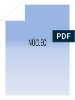2p - Nucleosintese