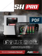 Manual Dash Pro 14