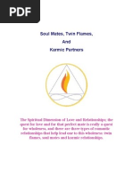 Download Soul Mates Twin Flames  Karmic Partners by AbdRdr63 SN6245832 doc pdf