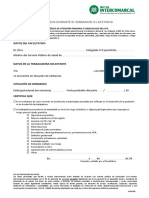 GPREF08 Informe Medico de Riesgos