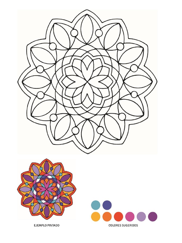 Mandala | PDF