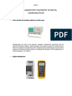 Digitalcommunication Act#1 Labajo