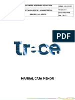 Ma-Gf-M02 Manual Caja Menor V0
