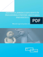 EFPTD Regional Handbook ROMANIAN