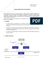 Curso Practico PP MRP Sap para Usuarios Realizar Planificacion de Materiales