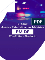 E Book Soldado PM DF