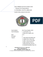 Template Proposal Perencanaan Usaha JASA 2022