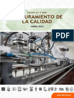 Charla 5 Min Calidad e Inocuidad - ENERO 2023