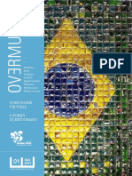 Revista Overmundo Número 1