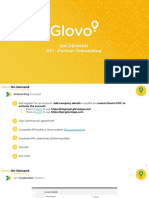 Glovo - ecm.API - Onboarding.partner.s.on Demand