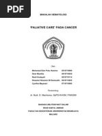 Download MAKALAH HEMATOLOGI by Resti Hudayati SN62459165 doc pdf