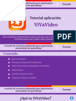 Tutorial VivaVideo