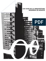 La arquitectura moderna en Bogotá: Edificios emblemáticos que marcaron una época