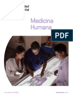 Medicina Humana