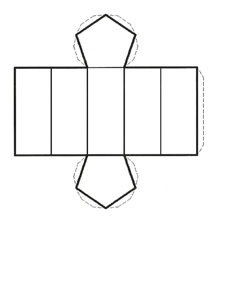 Solidos Geométricos Planificados Pdf