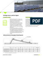 Pages de Datasheet Sud Paysage