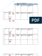 Material Safety Data Sheet