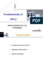 1-Fundamentals of HPLC 2
